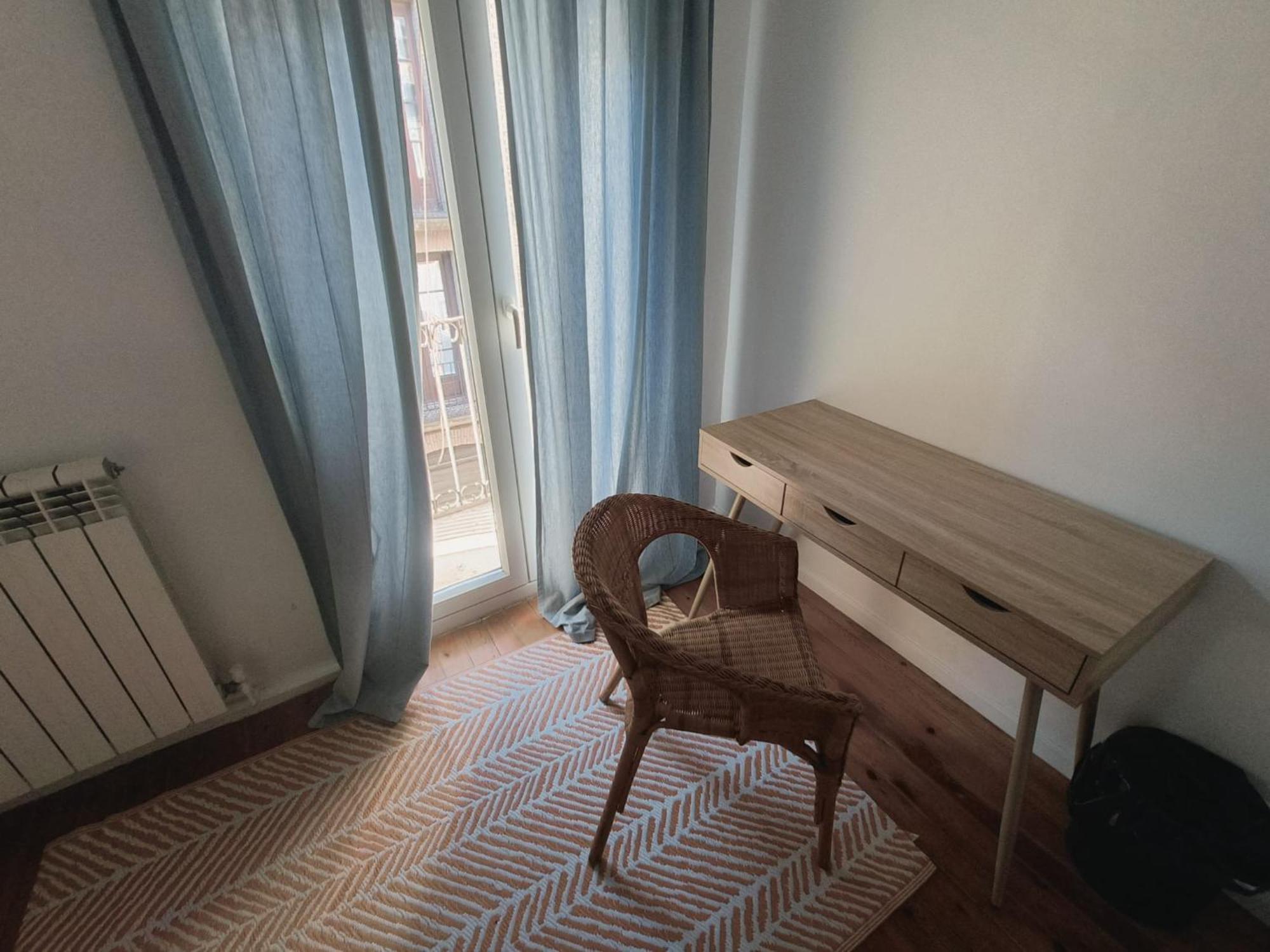 La Posada De San Marcial Tudela Εξωτερικό φωτογραφία