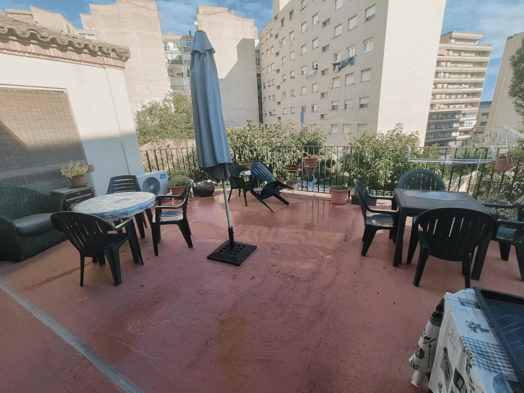 La Posada De San Marcial Tudela Εξωτερικό φωτογραφία