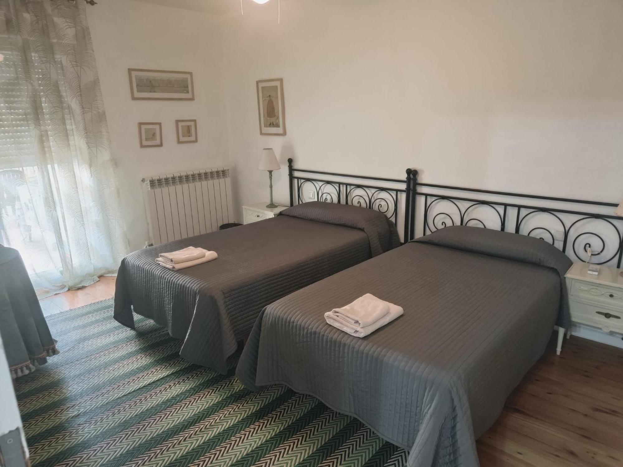 La Posada De San Marcial Tudela Εξωτερικό φωτογραφία