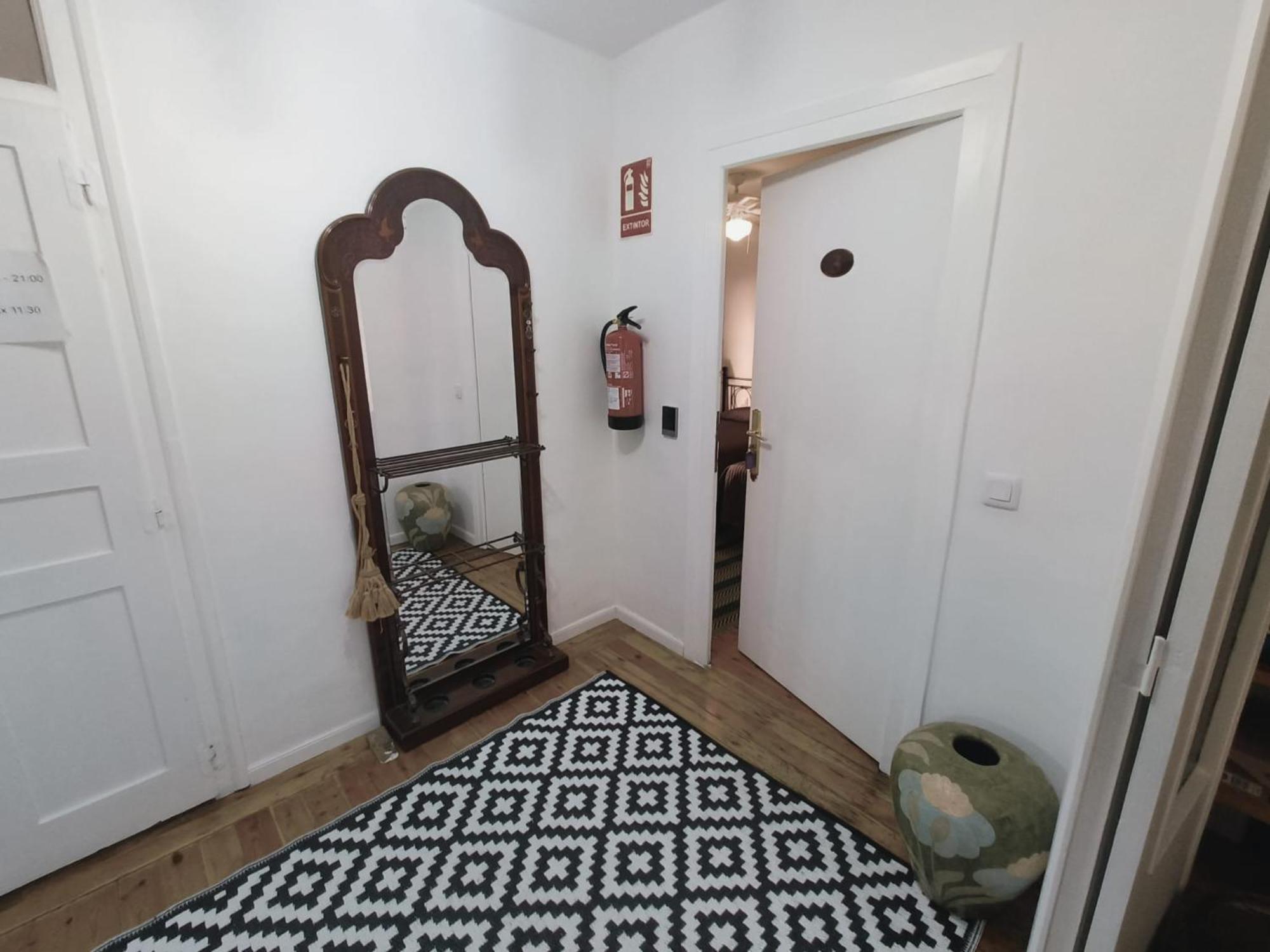 La Posada De San Marcial Tudela Εξωτερικό φωτογραφία