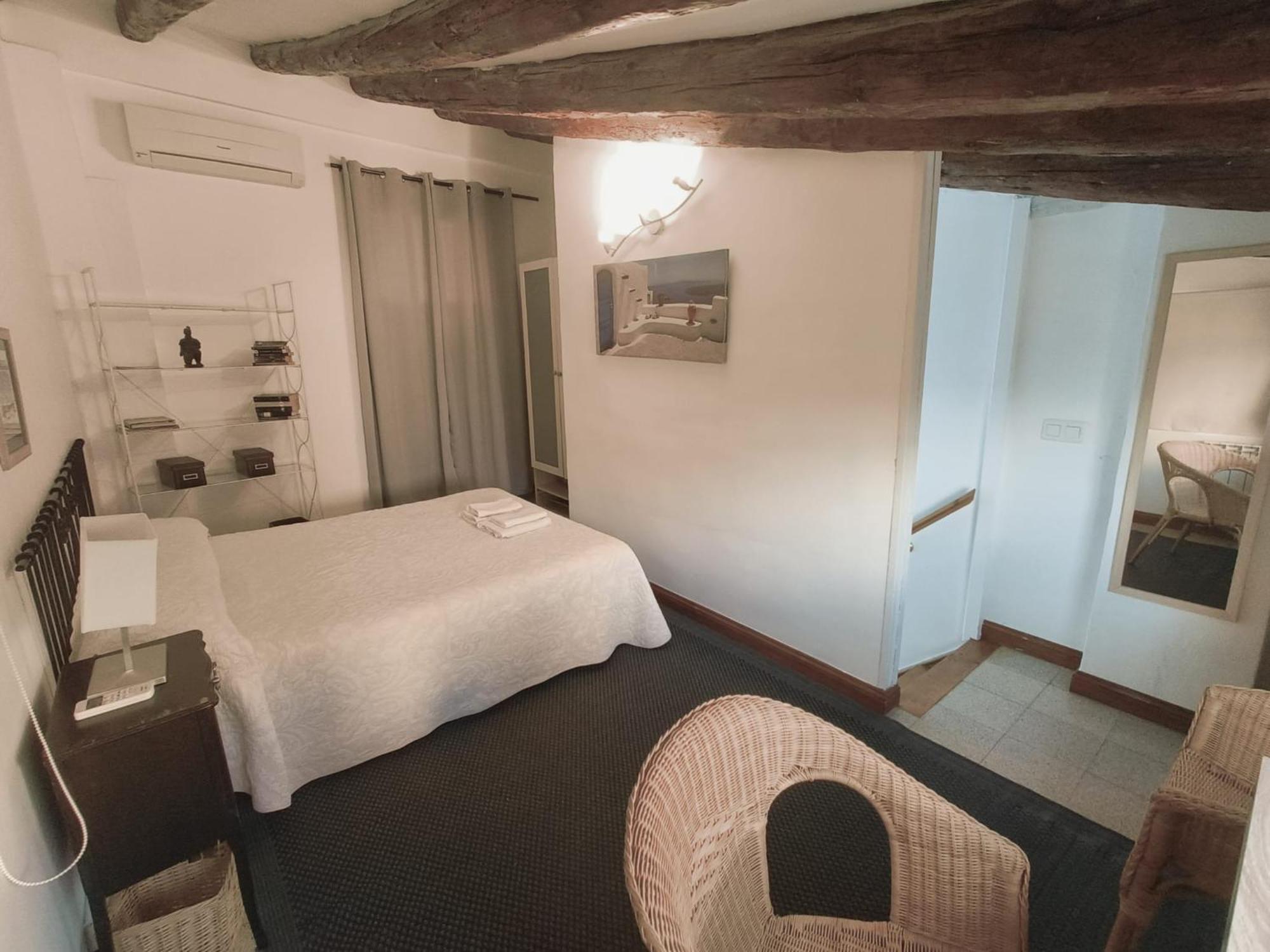La Posada De San Marcial Tudela Εξωτερικό φωτογραφία